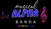 DANCING QUEEN -BANDA MUSICAL ALPHA - ARTUR FEST - ARTUR NOGUEIRA 73 ANOS