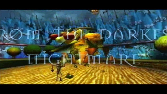 (PC) Evil Twin Cyprien's Chronicles - Trailer