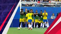 FIFA Gelar Upacara Tandai Satu Tahun Jelang Piala Dunia Wanita 2023 di Australia