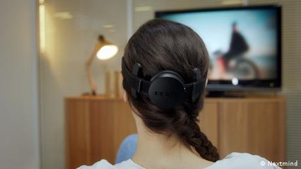 Prendas tecnológicas para leer la mente