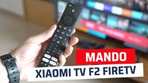 Xiaomi TV F2 - Mando