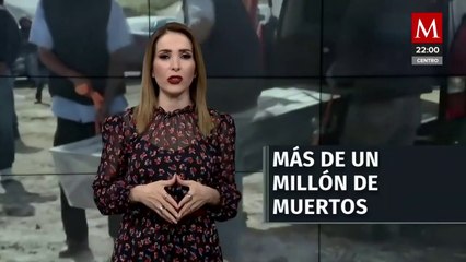 Milenio Noticias, Azucena a las 10, 27 de julio de 2022