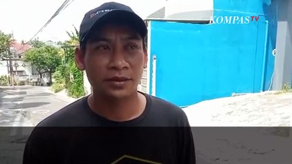 Situasi Rumah Kopda Muslimin Usai Meninggal, Lokasi Algojo Tembak Sang Istri untuk Kedua Kali