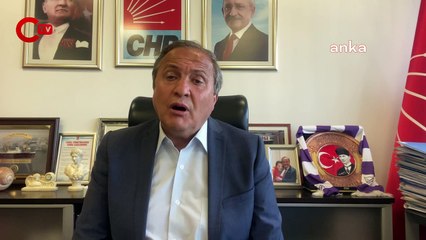 CHP'den, Erdoğan'a "Fındık" çağrısı...
