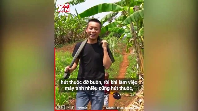 Quang Linh Vlog quay xe hết cai TIKTOK: Cảm thấy áp lực khi đi nước ngoài