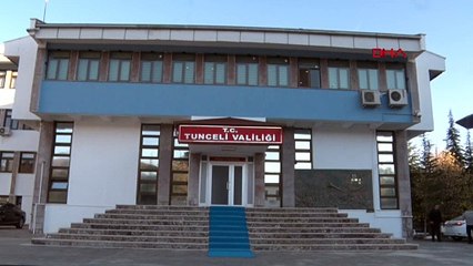 AKP Tunceli İl Başkanı'nı askeri törenle karşılamıştı: O komutan görevden alındı