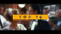 Las 10 mejores películas de Robert de Niro