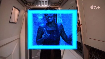 For All Mankind — NASA Hab Set Tour with Krys Marshall | Apple TV+