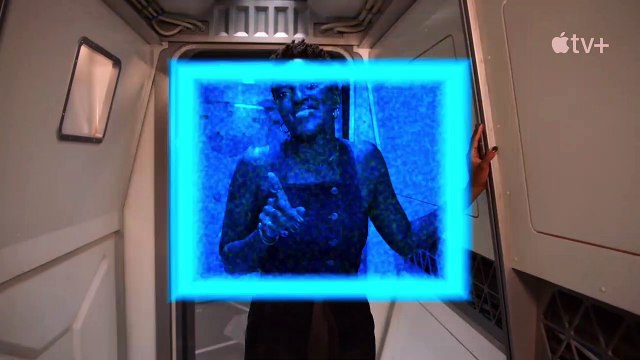 For All Mankind — NASA Hab Set Tour with Krys Marshall | Apple TV+