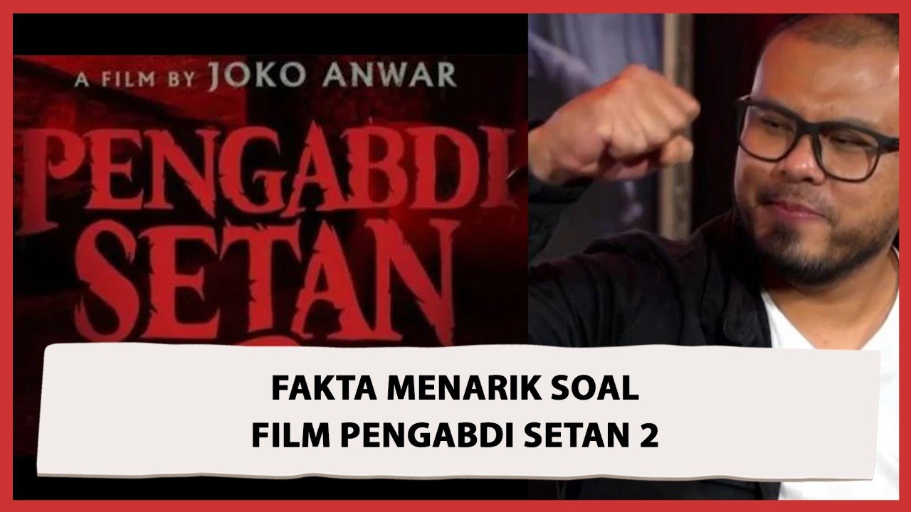 Film Indonesia Pertama yang Tayang di IMAX, Ini...