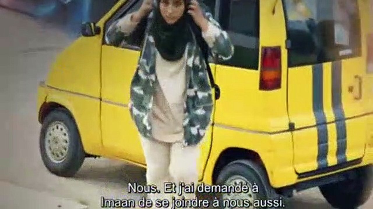 SKAM NL Season 1 Episode 4 - [French]