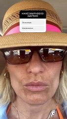 Η Ελεονώρα Μελέτη ρωτάει την κόρη της αν θέλει αδερφάκι