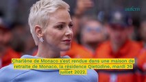 Charlène de Monaco : sa sublime robe jaune au prix exorbitant