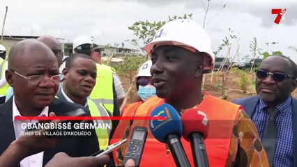 Le 7 minutes du 27 juillet 2022 (édition du 19h)