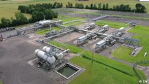 More gas from the Netherlands — despite the risk of earthquakes?
