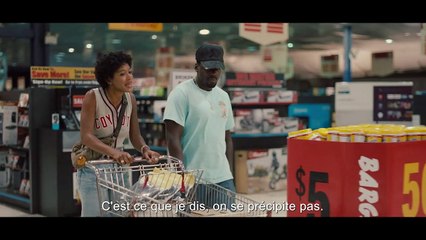 Nope EXTRAIT VO "Des images pour Oprah"