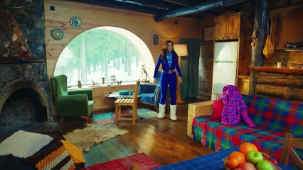 Early Bird in Marathi Dubbed - Episode 106 | Day Dreamer | Erkenci Kus - सकाळचे पक्षी