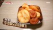 [TASTY] Sticky rice doughnuts & twisted bread sticks, 생방송 오늘 저녁 220728