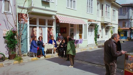 Early Bird in Marathi Dubbed - Episode 119 | Day Dreamer | Erkenci Kus - सकाळचे पक्षी