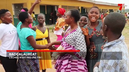 Bac : l’échec n’est pas une fin