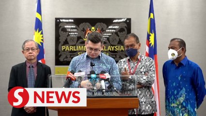 MPs not bound by views of those lobbying against anti-smoking bill
