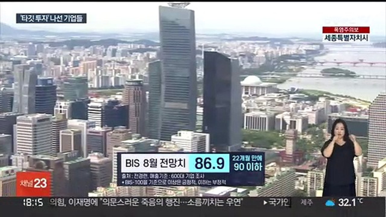 더 커진 불확실성…기업들 "미래 먹거리 투자 집중"