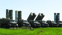 Comment le S-300 protège les troupes russes des missiles ukrainiens