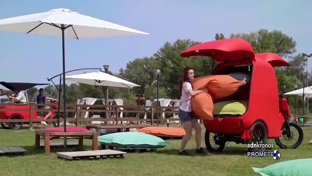 Premiata la mobilità sostenibile di Repower