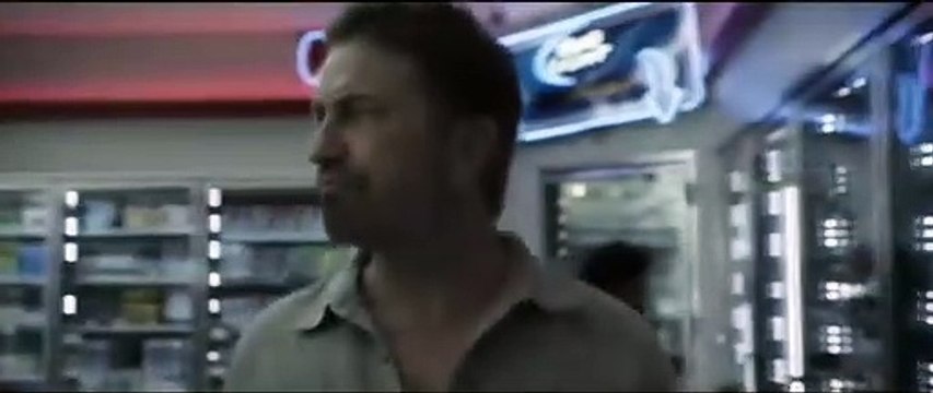 Last Seen Alive Bande-annonce VO