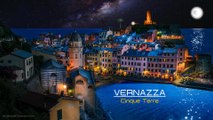 Vernazza (Liguria) © Le notti di luna all'antico borgo delle Cinque Terre