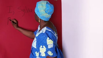 mujeres africanas planeta futuro