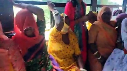 हरियाली अमावस्या पर पुलिस की सख्ती, वजह जानने के लिए देखें Video...