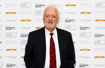 Doctor Who actor and Wombles narrator Bernard Cribbins dies aged 93