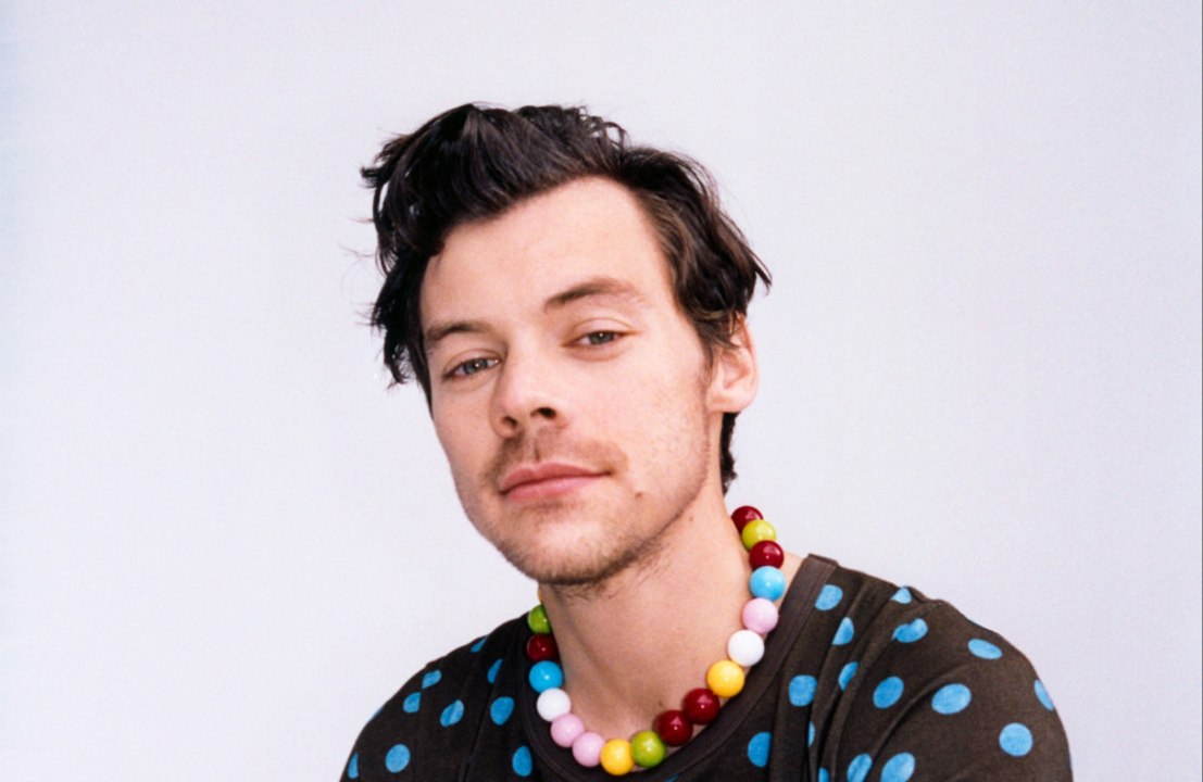 Harry Styles: Stolz auf seine Konkurrentin Lizzo