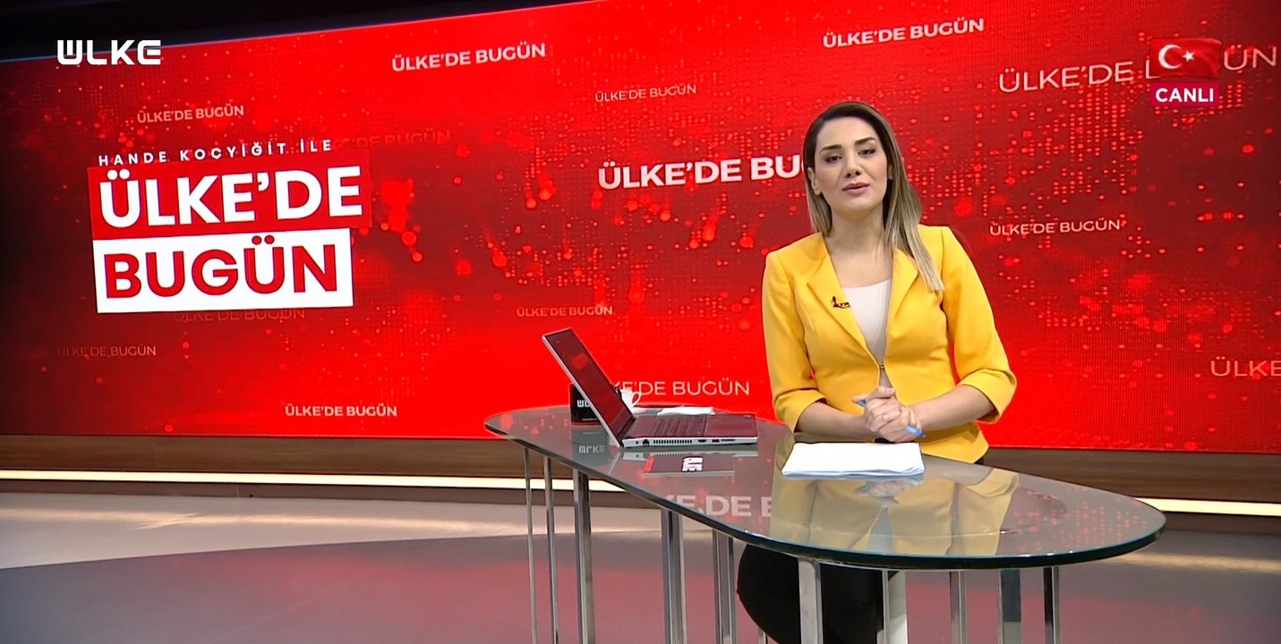 Ülke'de Bugün - 28 Temmuz 2022