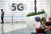 5G TEKNOLOJİSİ İLK KEZ İSTANBUL HAVALİMANI'NDA KULLANILACAK