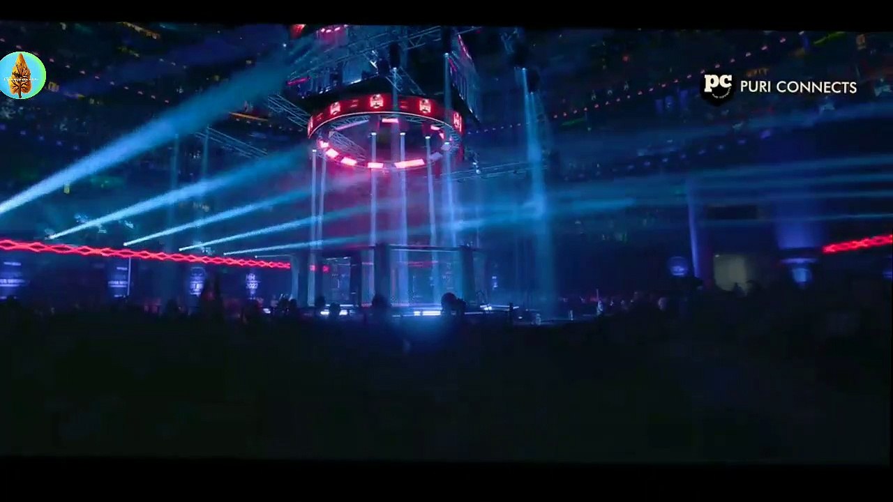 LIGER TRAILER ( Hindi ) | Vijay Deverakonda | Puri Jagannadh | Ananya Panday | Karan Johar | 25th Aug