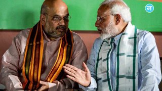'रोजगार देना BJP सरकार के बस की बात नहीं', राहुल गांधी ने आंकड़ों के जरिए पीएम मोदी पर साधा निशाना