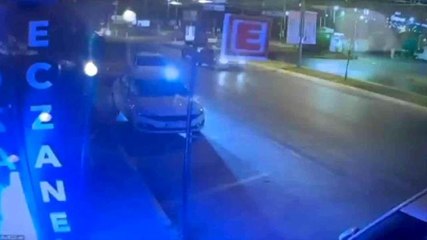 Amerika'dan gelen doktora öğrencisi Ataşehir'de darp edilip bıçaklandı