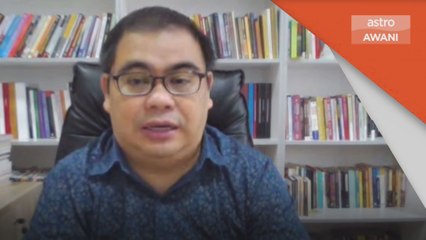 Lebih dua pertiga ahli Parlimen sokong lulus RUU Larang Tukar Parti