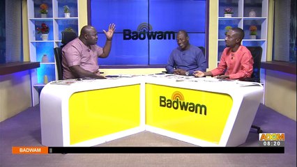 Stop Wasting Taxpayer's Money; Complete Abandoned Hospitals - Mahama to Gov't - Badwam Mpensenpensenmu on Adom TV (28-7-22)