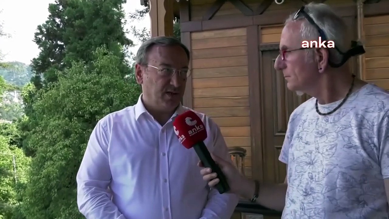 ÇAYKUR Genel Müdürü: ÇAYKUR’un satılması üreticiye de devlete de fayda sağlamaz