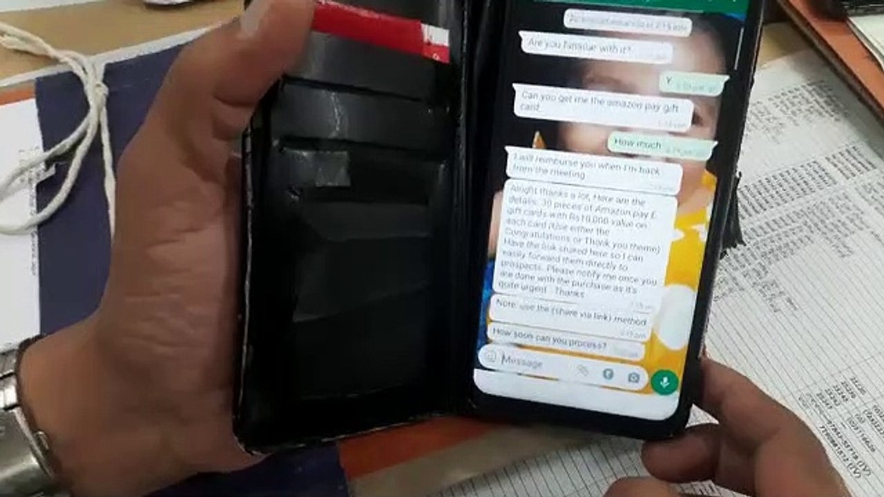 सीएम गहलोत भी आए साइबर ठगों के निशाने पर, अब तक ये IAS-IPS व मंत्री बने निशाना..