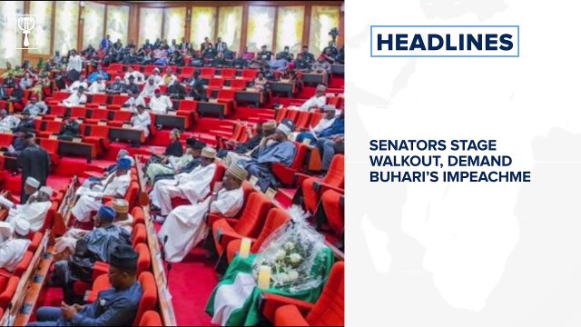 Muslim-Muslim ticket: CAN accuses APC of desperate moves to garner support and more