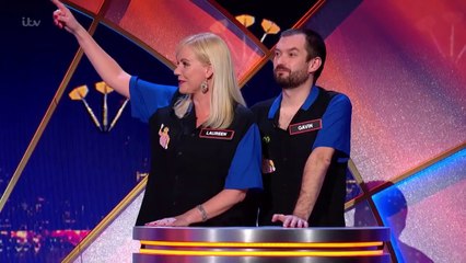 Alan Carr's Epic Gameshow S02E02 (2021)