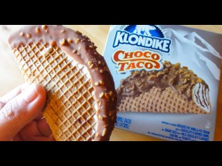 The Philadelphia history of the Choco Taco RIP