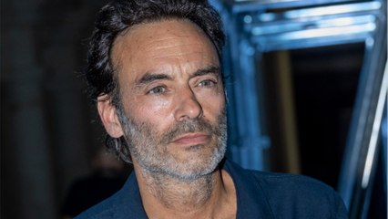 GALA VIDEO - EXCLU - Anthony Delon célibataire à 57 ans : il aimerait "avoir un autre enfant"