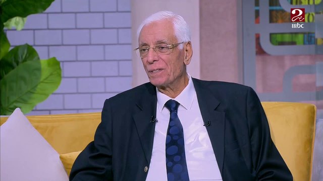 ازاي تحمى نفسك من الامراض المنتشرة فى الصيف ؟ .. الدكتور حسام موافي يجيب