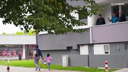 Allemagne : comment Cologne tente de faire face au manque de gaz russe