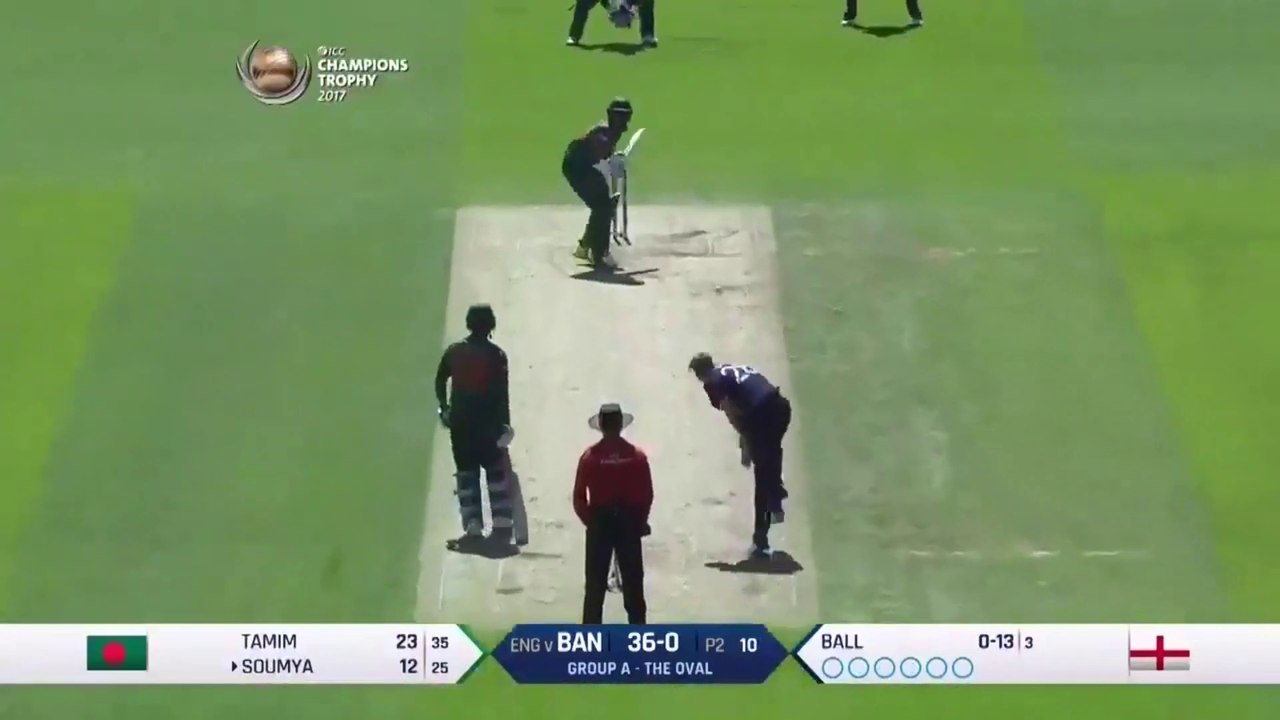 Picked 5 Wickets & a Century in the same match